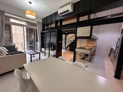 The Greenwich (D28), Condominium #539488191